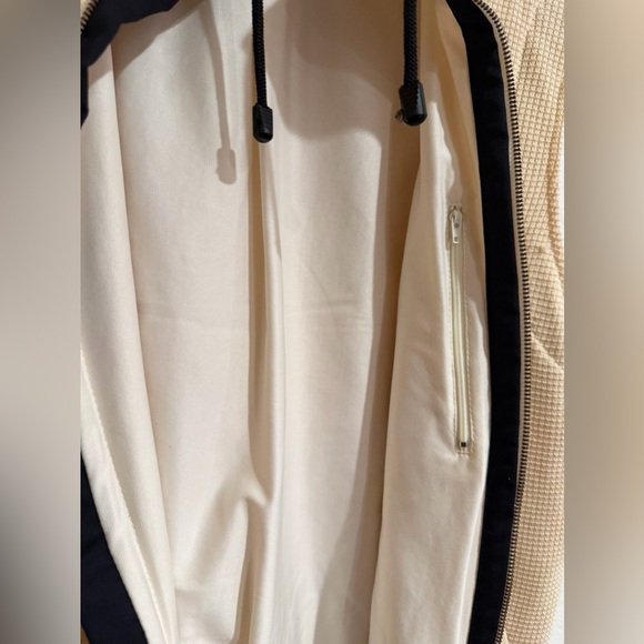 Vintage Dale of Norway Waffle Knit Wool Vest size M - Picture 10 of 12